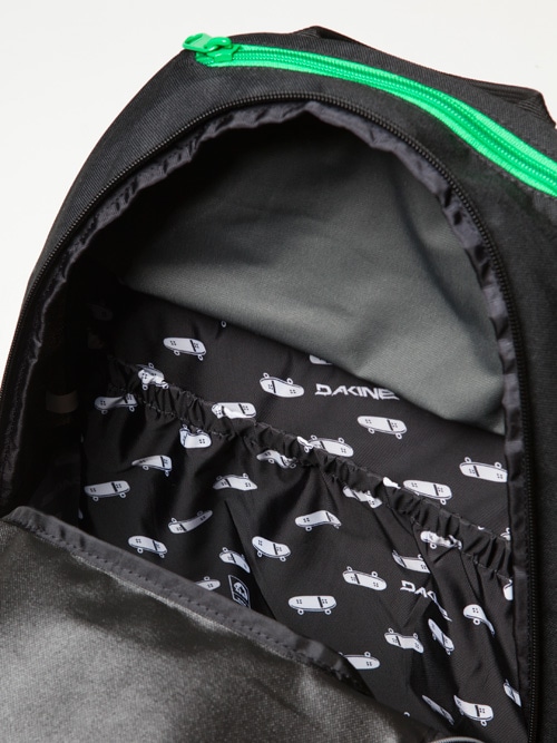 DAKINE x MxMxM “MAGICAL DAKINE MISFITS” BACKPACK | ALL | MxMxM WEBSHOP