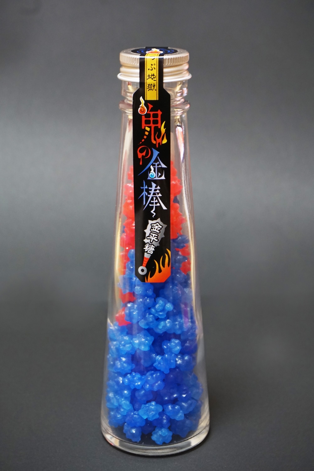 鬼の金棒金平糖 | 大分銘菓＆ご当地スイーツ | 南光物産株式会社