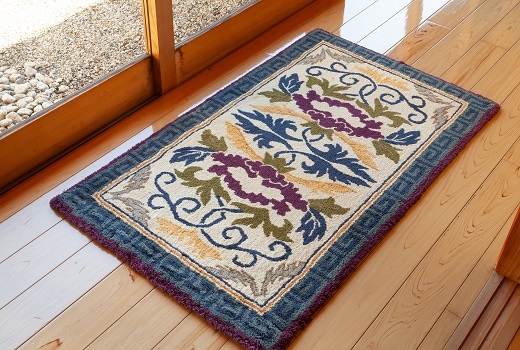 オンラインショップ｜鍋島緞通吉島家｜鍋島段通