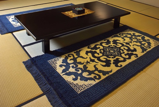 オンラインショップ｜鍋島緞通吉島家｜鍋島段通