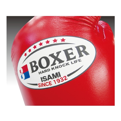 BOXER ボクシンググローブ 8oz ウイニング ボクシンググローブ8oz 1977