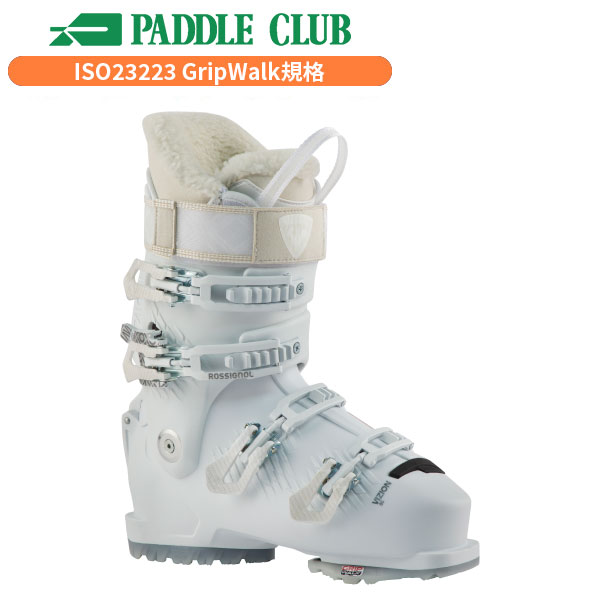 ROSSIGNOL ロシニョール 25-26 HERO J4 ヒーローJ4 キッズ/ジュニア用