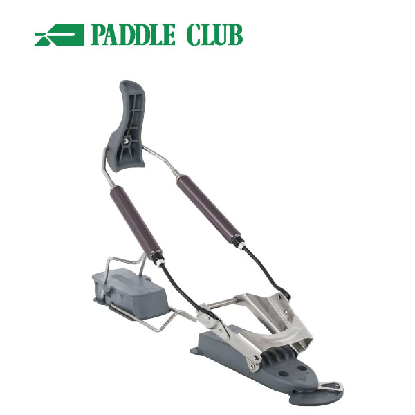 テレマークビンディング 22designs 22デザインズ 25-26 AXL アクセル