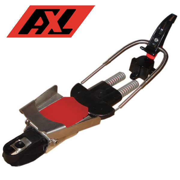 テレマークビンディングVOILE ボレー 25-26 SWITCHBACK スイッチバック