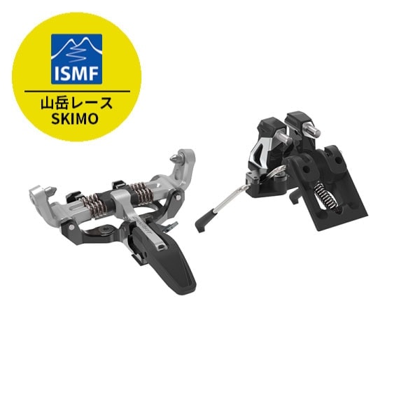 山スキービンディング DYNAFIT ディナフィット 25-26 DNA+ 山岳レース