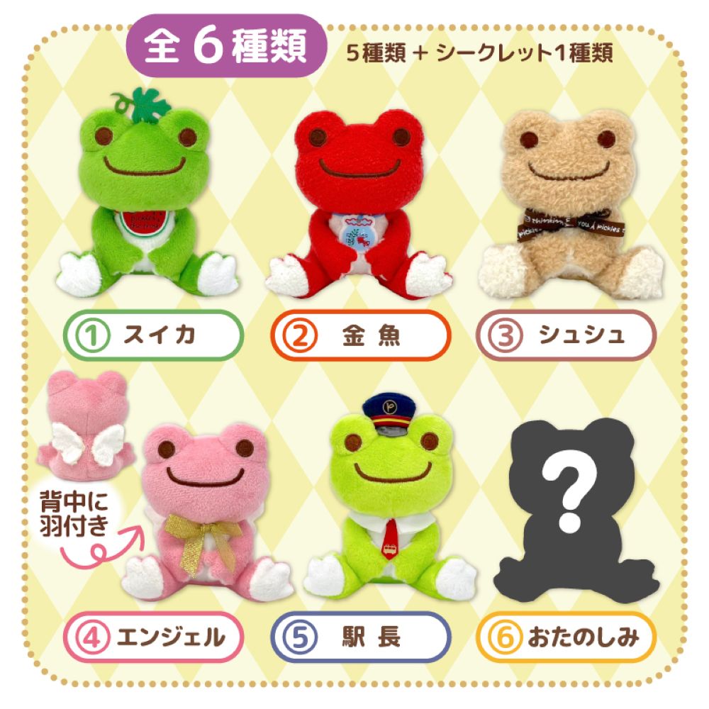 ピクルス いろいろピクルス ヒストリー3