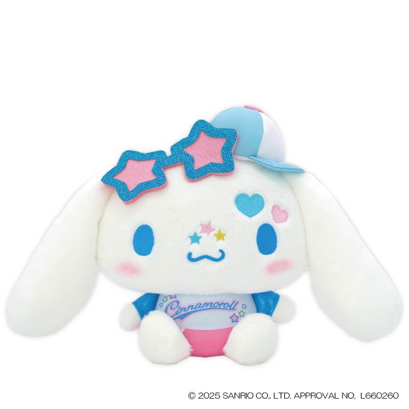 抹茶着物 マイメロディ マスコット