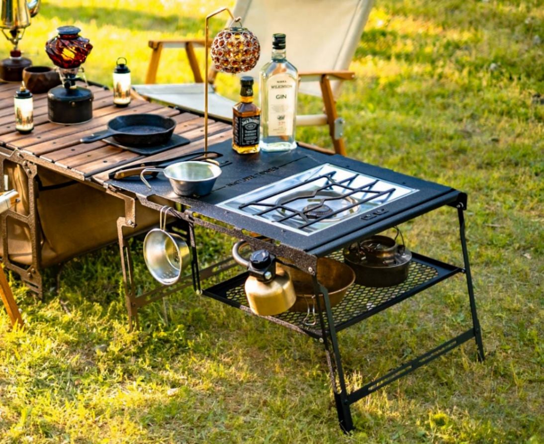 新品未使用 ネイチャートーンズ ソマビト バーカウンターテーブル