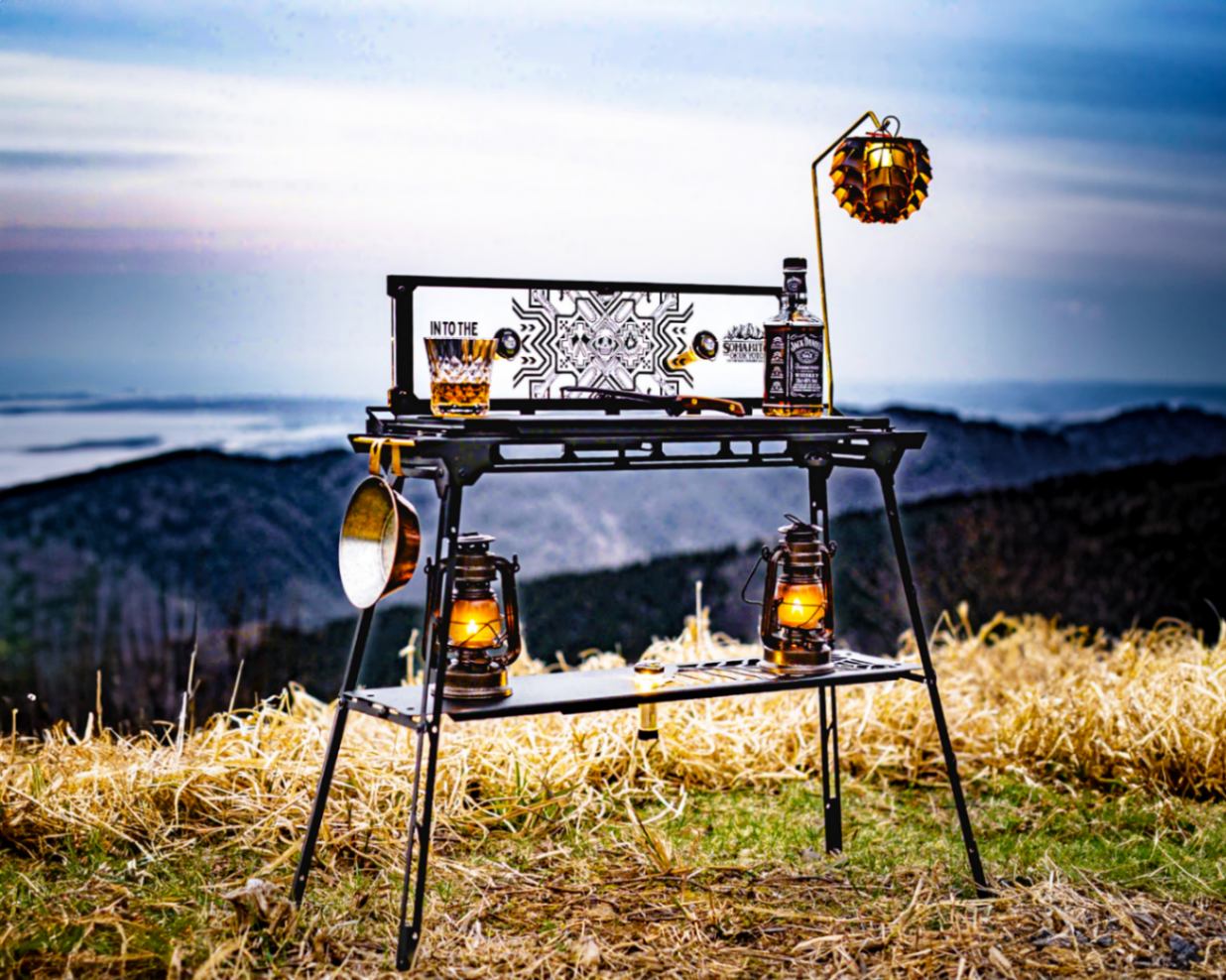 THE SOMASUDA STAND:Naturetones(ネイチャートーンズ)