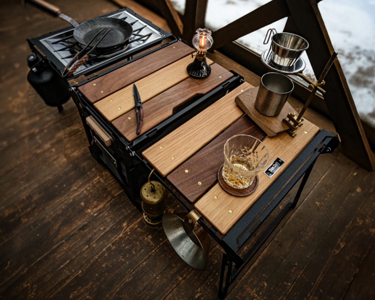 THE BLACK BOX SOMABITO × NATURE TONES 抽選受付専用ページ】THE BLACK BOX:Naturetones(ネイチャートーンズ)