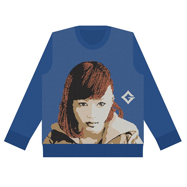 WACK×Deadman IDOL is KNiT（GANG PARADE）【販売終了】 | 特集から