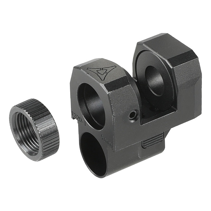 RGW Killer Innovations Velocity Pro Tuked タイプ コンペンセイター