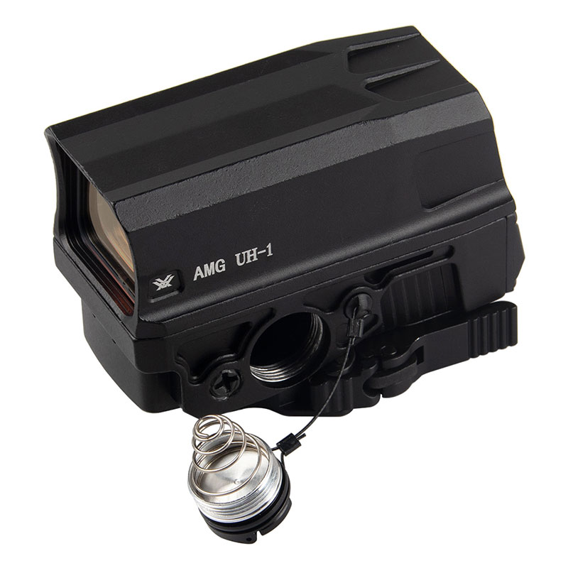 VO UH-1 GEN2 タイプ リフレックスドットサイト BK | 光学機器,ドット