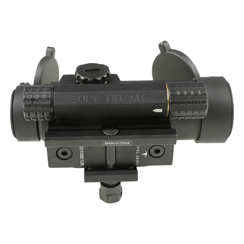Novel Arms ノーベルアームズ SURE HIT M4sドットサイト | 光学機器