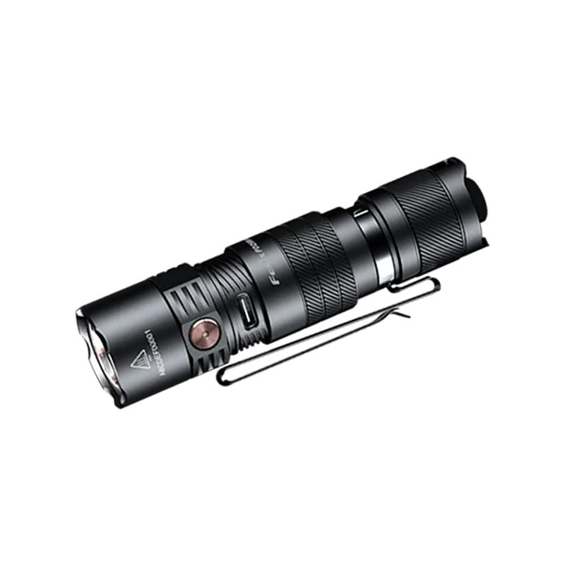 FENIX(フェニックス) Fenix PD26R ACE 多機能 ポータブルフラッシュ