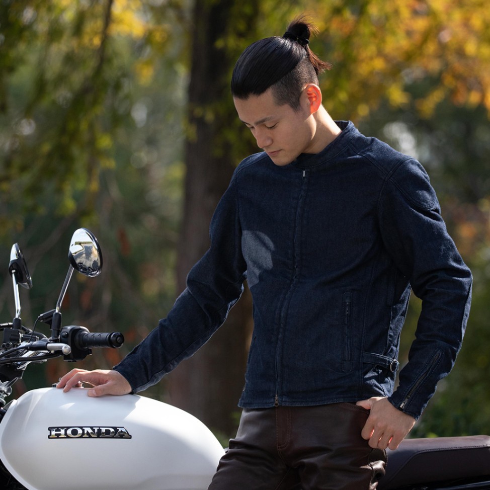 バイク ウェア ウェア デグナーオンライン DEGNERDEGNER 2026