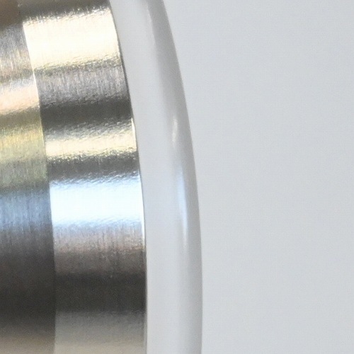 品番86】サベージ55（ブラストシルバー×クリアウィング） | 全てのUSED