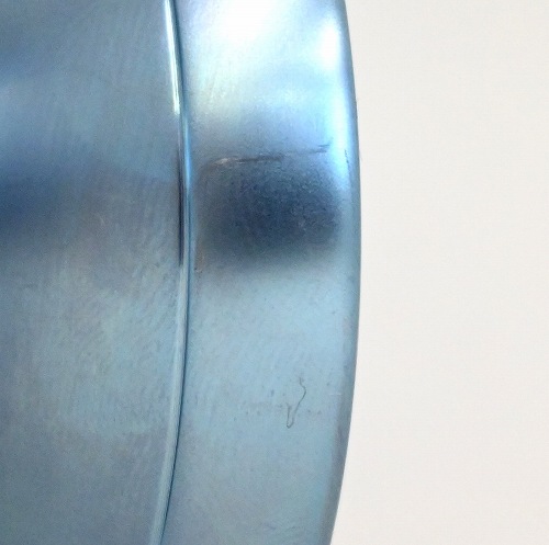 品番38】クラウンTi（ブルー） | 全てのUSED商品 | | ヨーヨーショップ