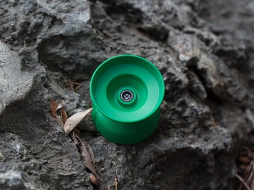 オートスコピー ヨーヨーリクリエーション オートスコピー | 日本の