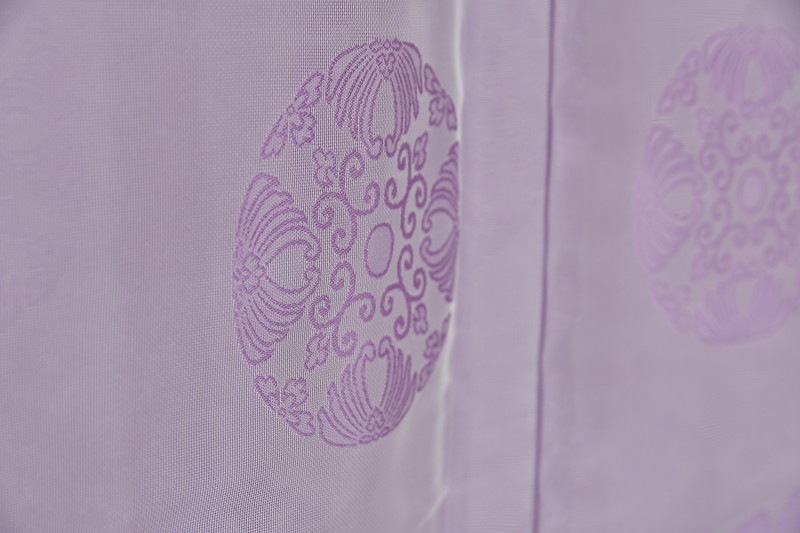 狩衣 テトロン紗 | 狩衣 | 根津装束店オンラインショップ