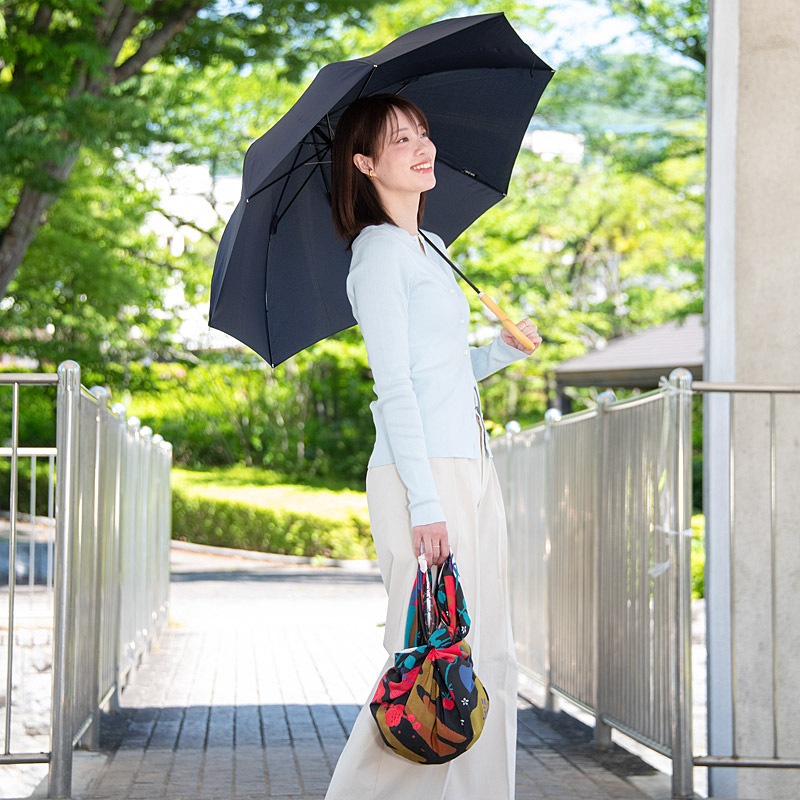 花鳥風星』（平織96cm） | 超撥水風呂敷『ながれ』 | 【公式】 日本流