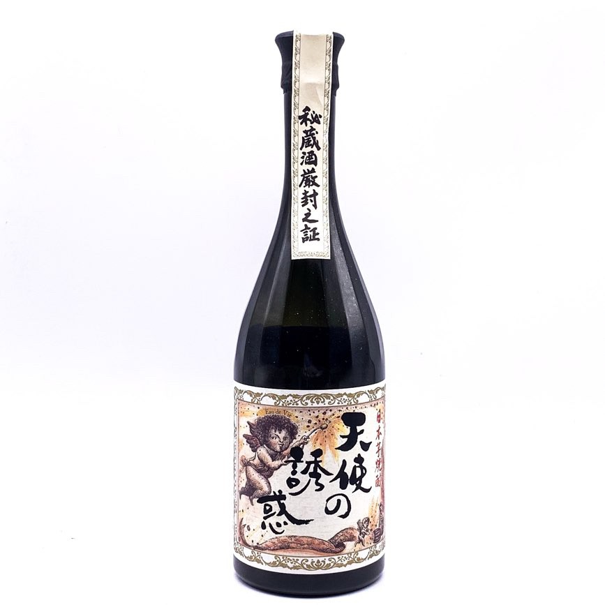 天使の誘惑 720ml正規取扱店【西山屋】公式通販