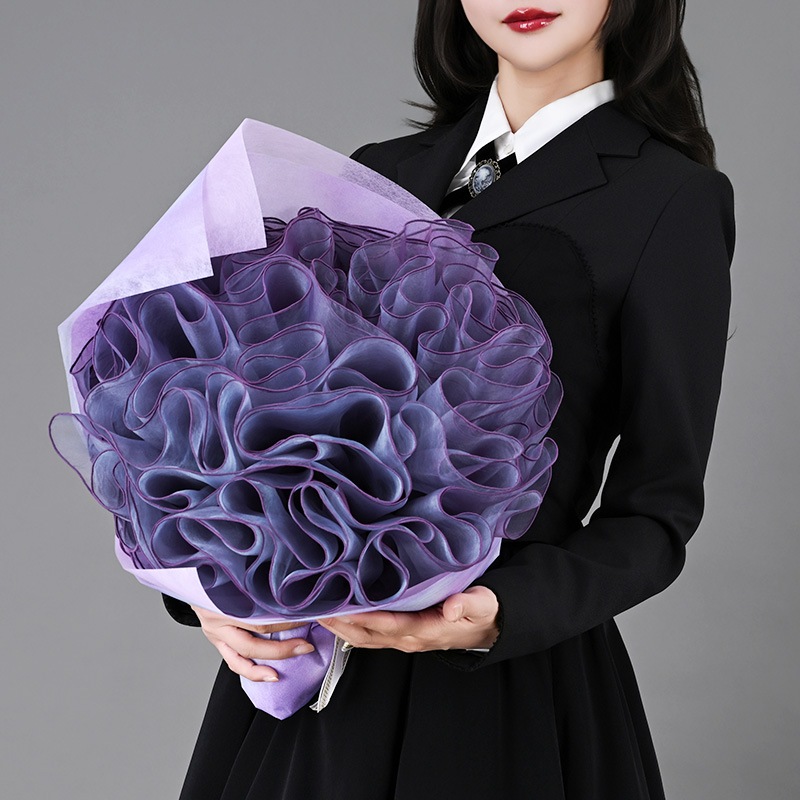 プレミアム】運命のパニエ アメジスト | NO.S PROJECT