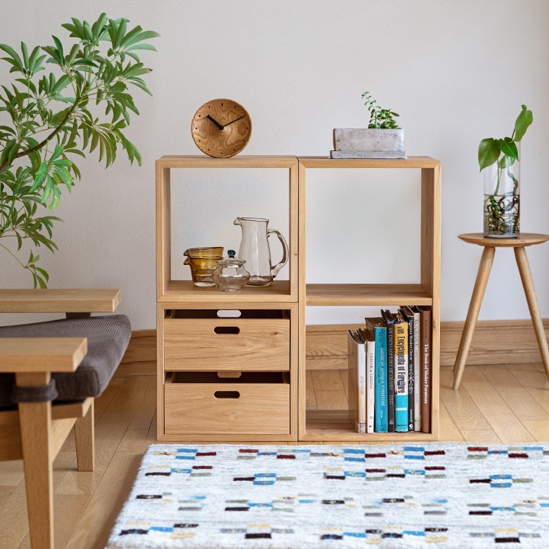 オークヴィレッジ 【KOBAKO】スターターセット：B｜オークヴィレッジ