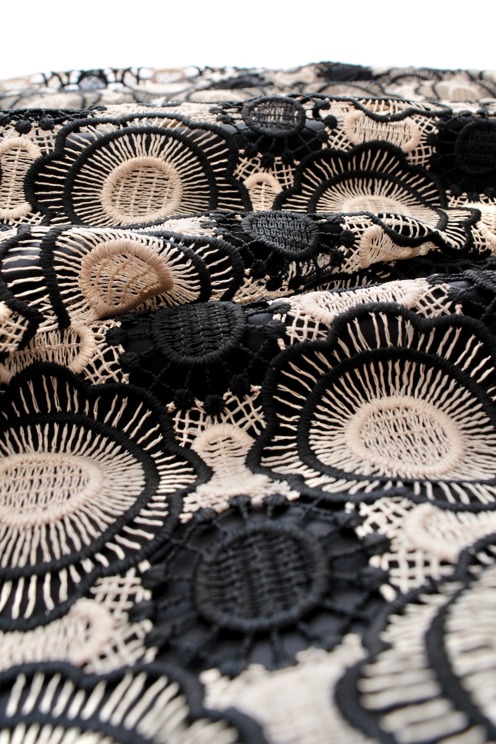 ケミカルレーススカート | ALL ITEM | OBLI