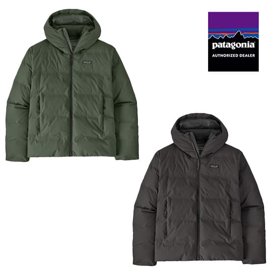 パタゴニア メンズ・ジャクソン・グレイシャー・ジャケット 27921