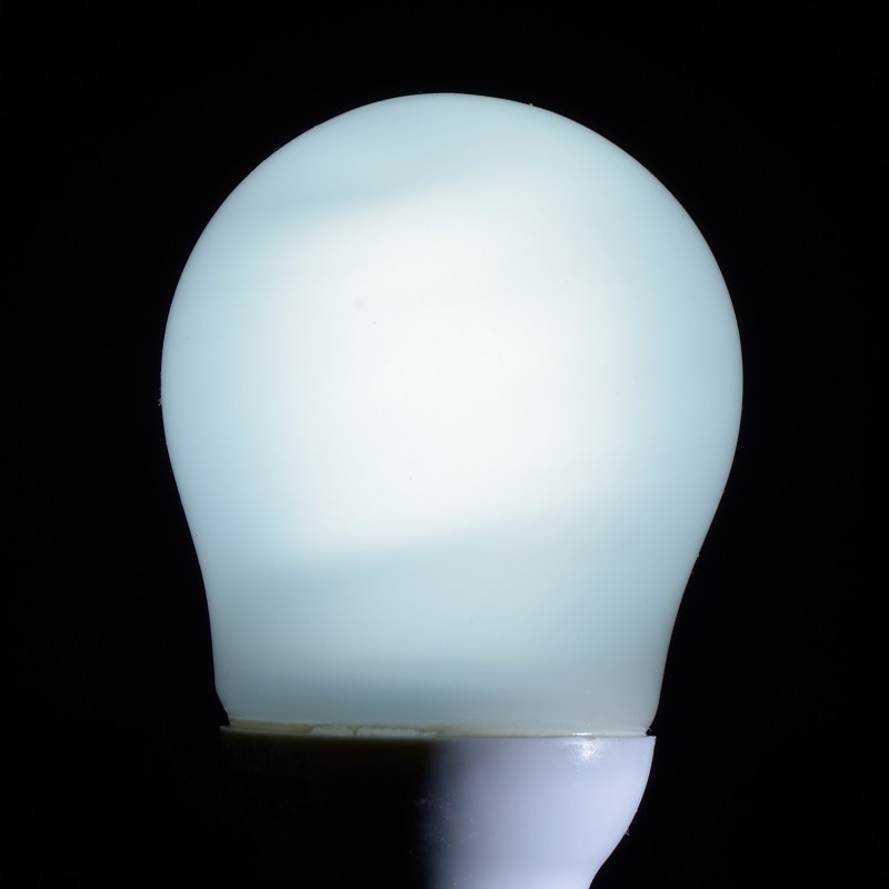 エコなボール 電球形蛍光灯 E26 40W相当 昼光色｜EFA10ED/8N 04-1497