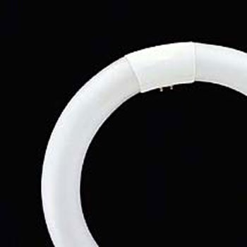 東芝 メロウZ 丸管20形 昼光色 FCL20EDC/18-ZN 16-0556｜通販なら