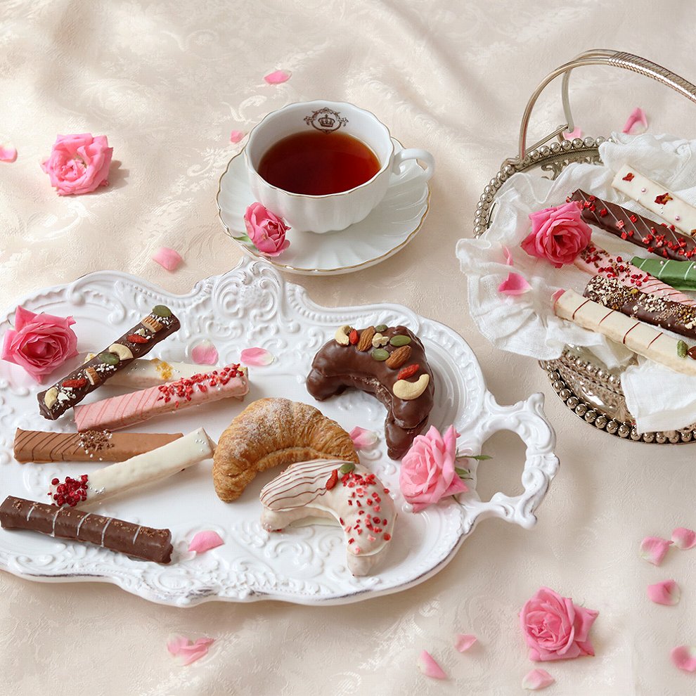 公式オンラインストア限定】ギフトセット カドーミニョン | すべての