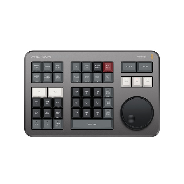 Blackmagic Design DaVinci Resolve Studio 17 【ライセンスキー版