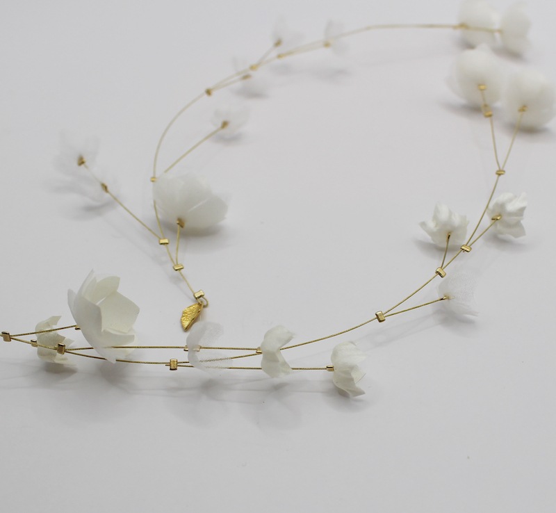 おしゃれ花嫁様ウエディングアクセサリー＆ドレスレンタル|orgablanca