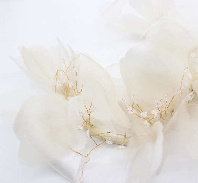 おしゃれ花嫁様ウエディングアクセサリー＆ドレスレンタル|orgablanca