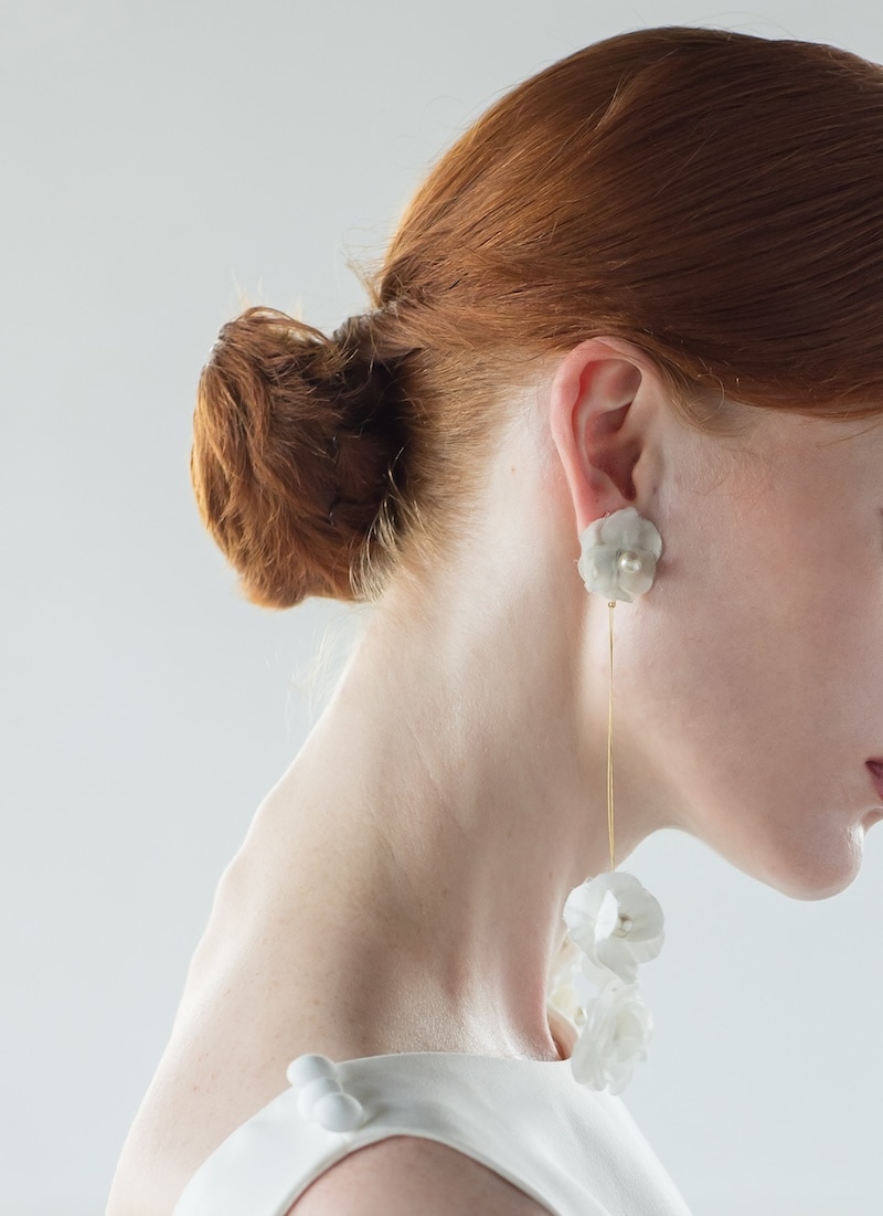 おしゃれ花嫁様ウエディングアクセサリー＆ドレスレンタル|orgablanca