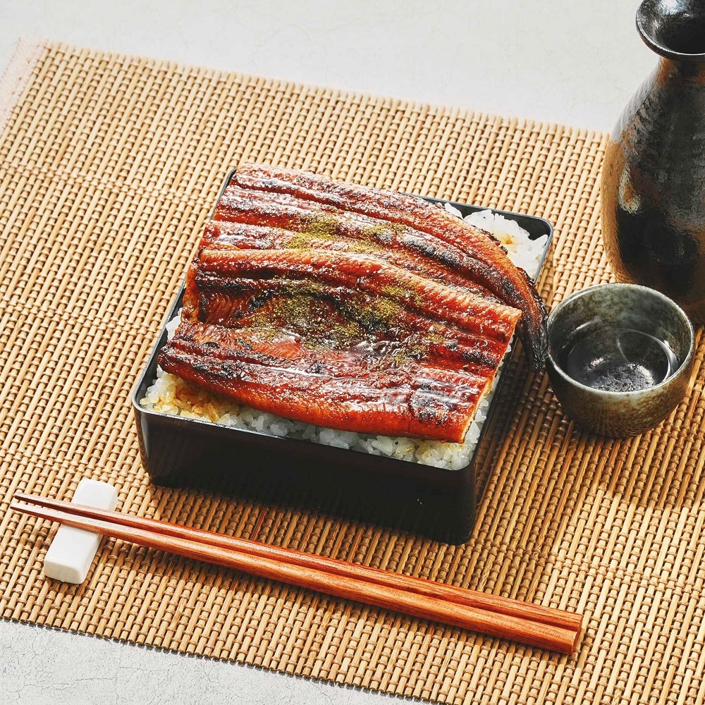 U4B 静鰻うなぎ4尾セット | すべての商品 | オリエンタルフーズ