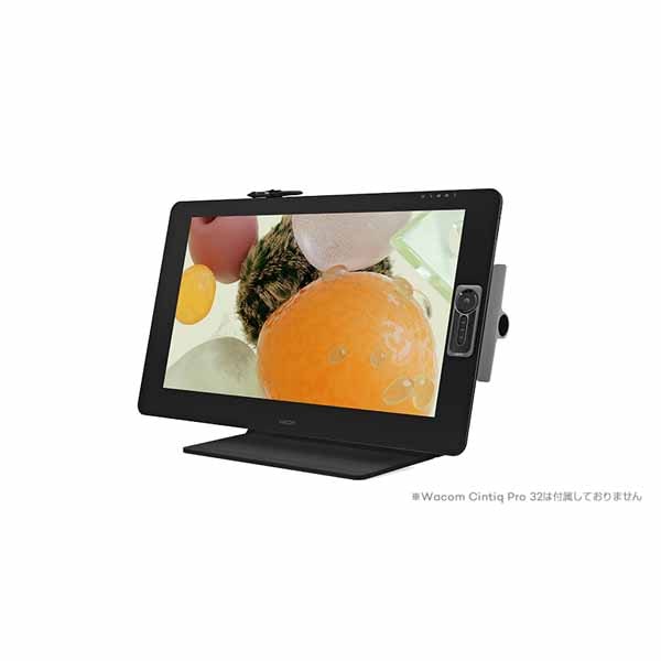 ワコム Cintiq Pro 32用 Wacom Ergo Stand（組み立て式スタンド