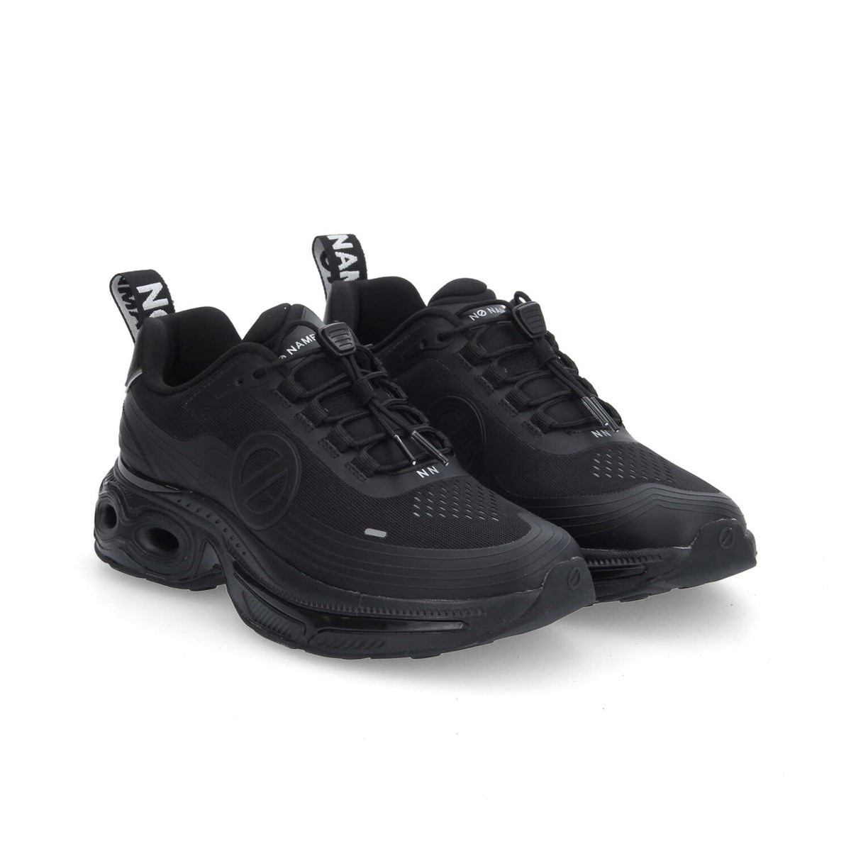 30%OFF]NO NAME ノーネーム WILLO-52810W-BLACK ウィロー ブラック