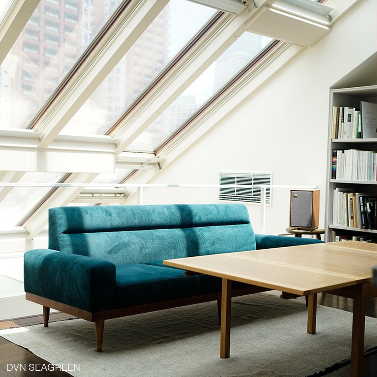 STANDARD C SOFA - 3P | Original Furniture,Sofa, Cushion | | P.F.S.