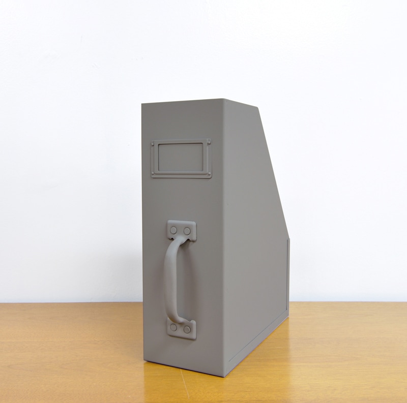 米軍 スチールブックシェルフブックケース パシフィックファニチャー