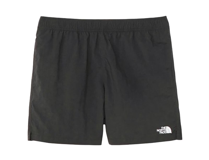 パンツ ノースフェイス THE NORTH FACE バーサタイルショーツ ブラック