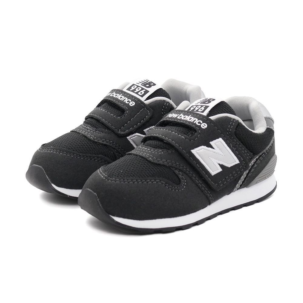 スニーカー ニューバランス NEW BALANCE IZ996BK3 ブラック 黒 NB