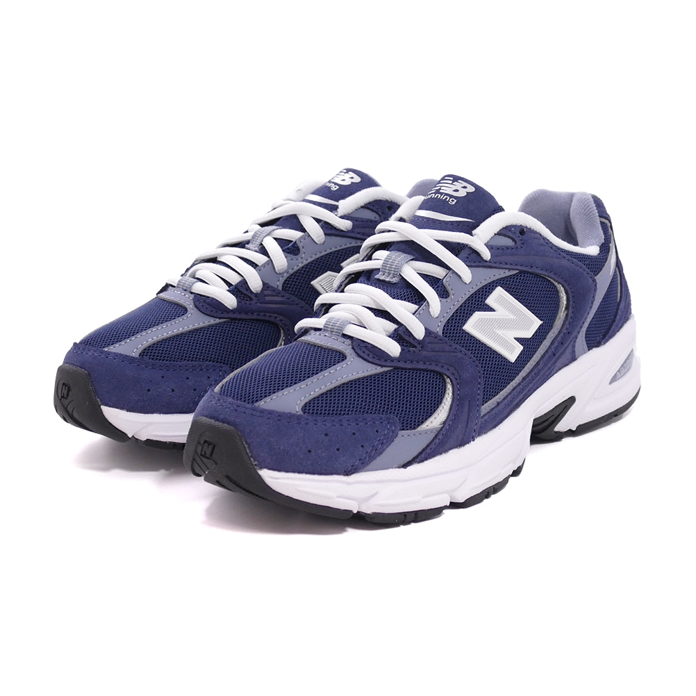 スニーカー ニューバランス NEW BALANCE MR530CA ネイビー 群青