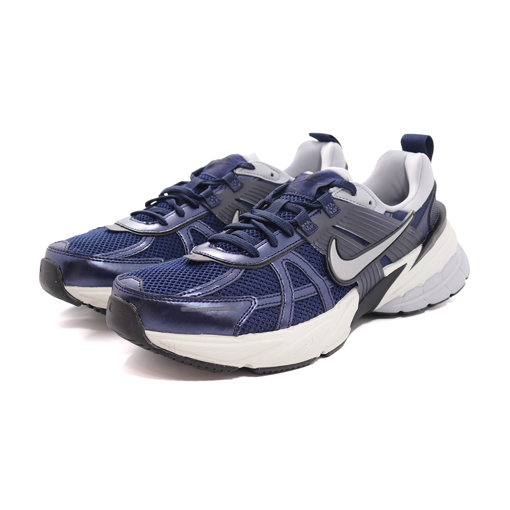 スニーカー ナイキ NIKE V2Kラン ブルー 青 HJ4497-400 メンズ