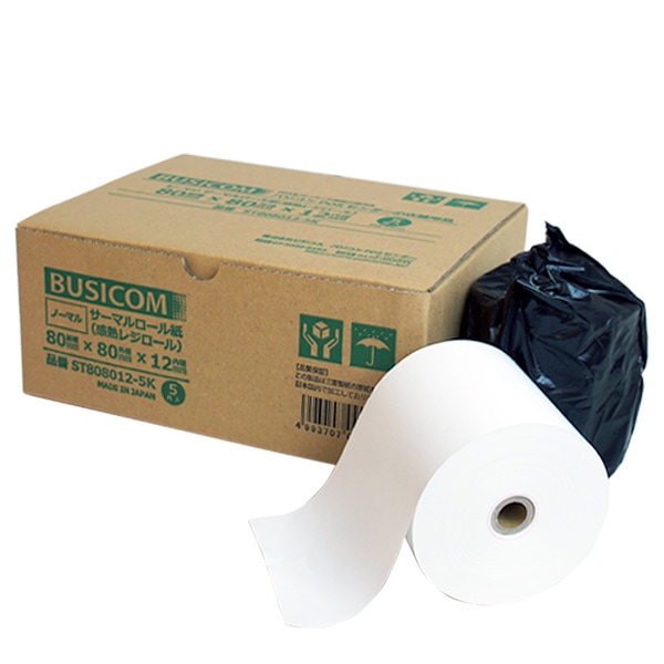 スター精密 多機能レシートプリンター MCP31L WT JP (USB・LAN/80mm