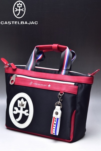 カステルバジャック CASTELBAJAC イケテイ ドビー2 クリスマス限定色