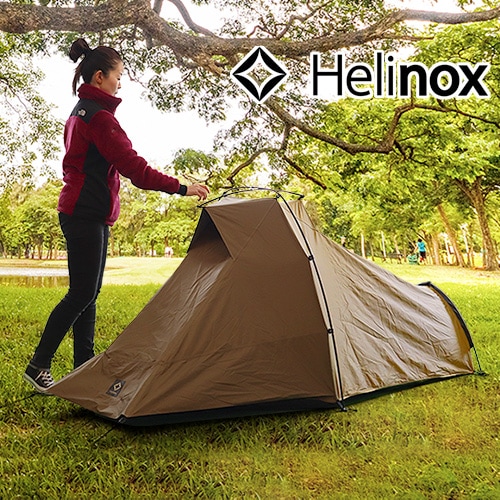 正規品 Helinox タクティカル Tac.アタックソロ | 新着 | plywood