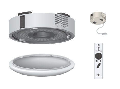 レンタル】popIn Aladdin 2 Plus - プロジェクターレンタル屋さん